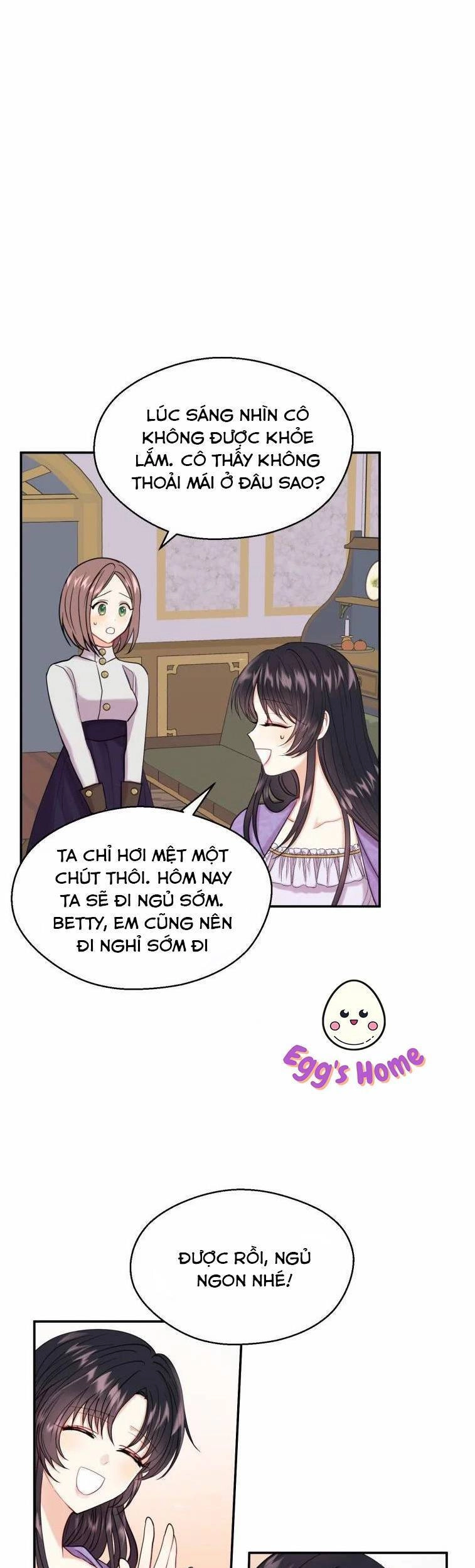 Roelin Bước Đến Tương Lai Chapter 2 - 12