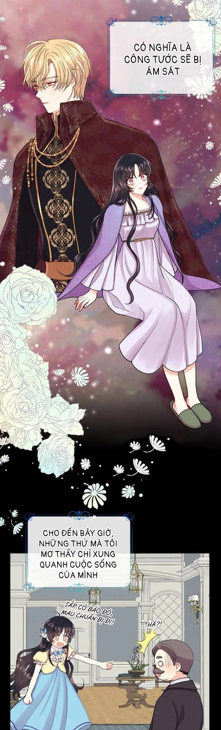 Roelin Bước Đến Tương Lai Chapter 2 - 14