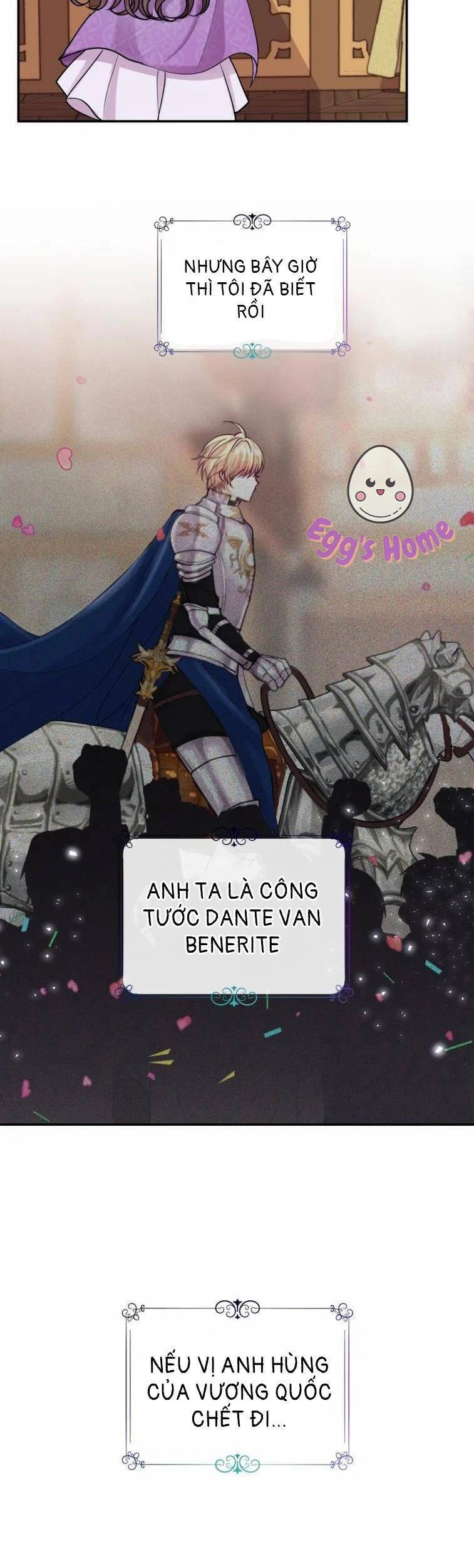 Roelin Bước Đến Tương Lai Chapter 2 - 18