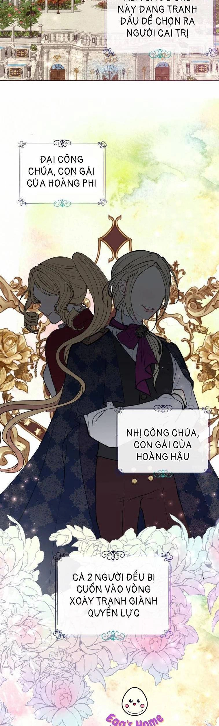 Roelin Bước Đến Tương Lai Chapter 2 - 22