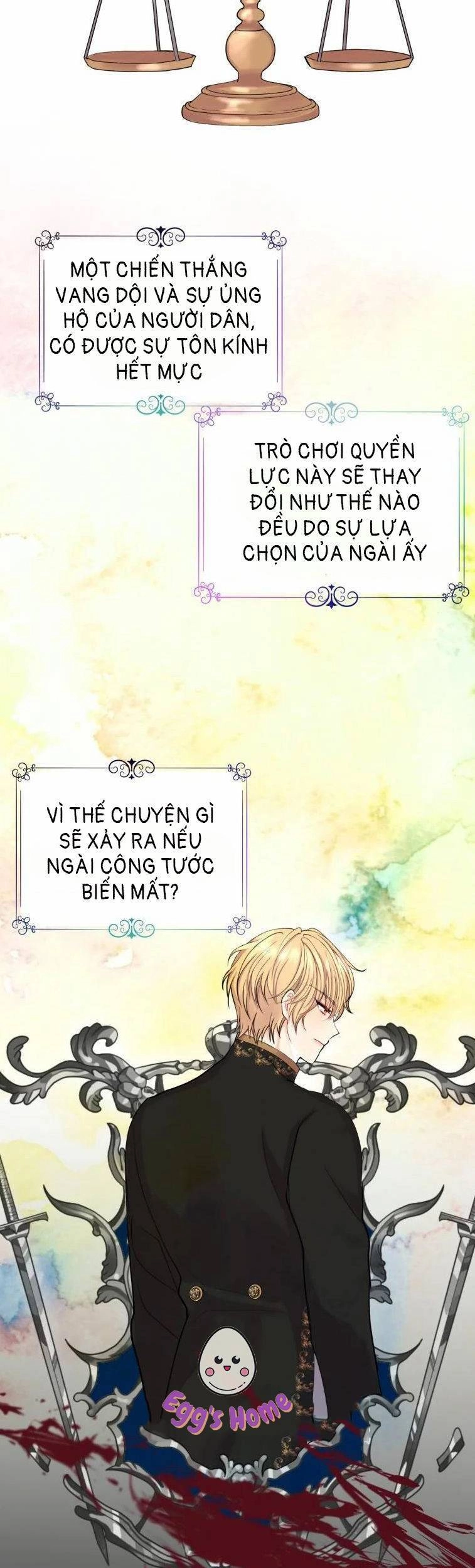 Roelin Bước Đến Tương Lai Chapter 2 - 24