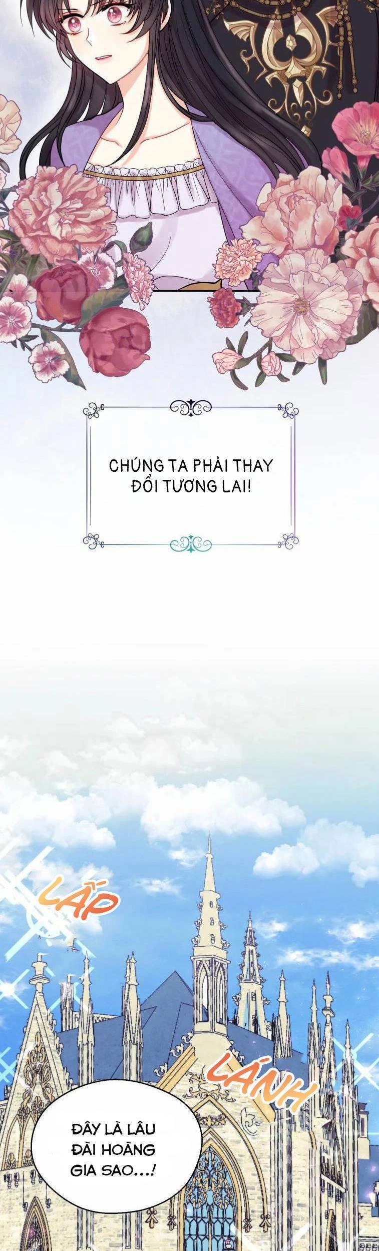 Roelin Bước Đến Tương Lai Chapter 2 - 28