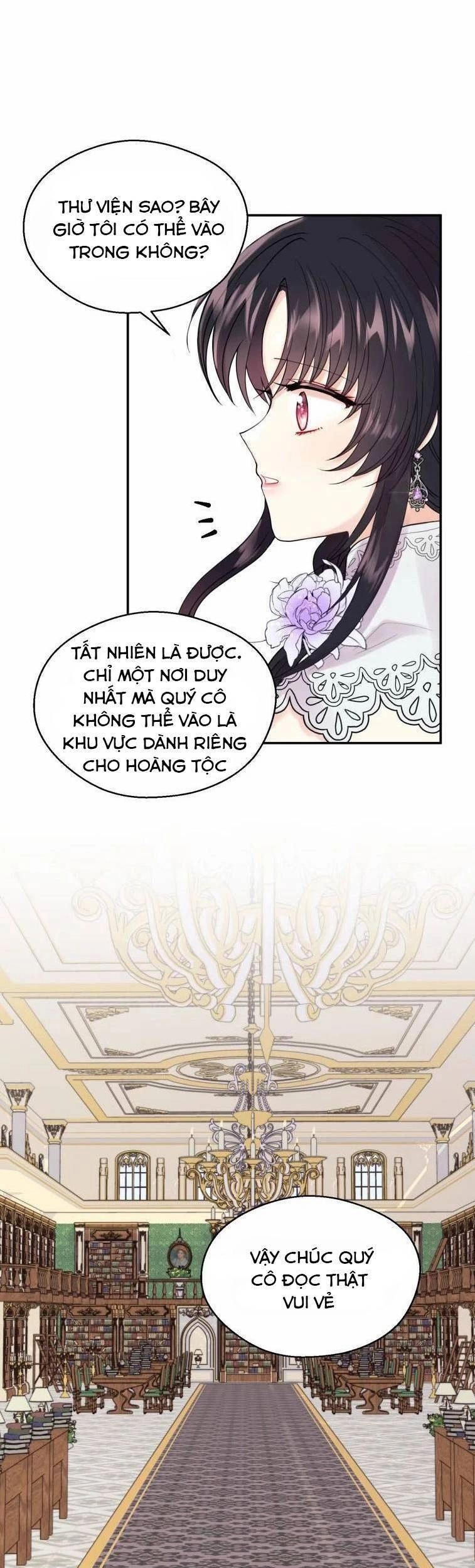 Roelin Bước Đến Tương Lai Chapter 2 - 34