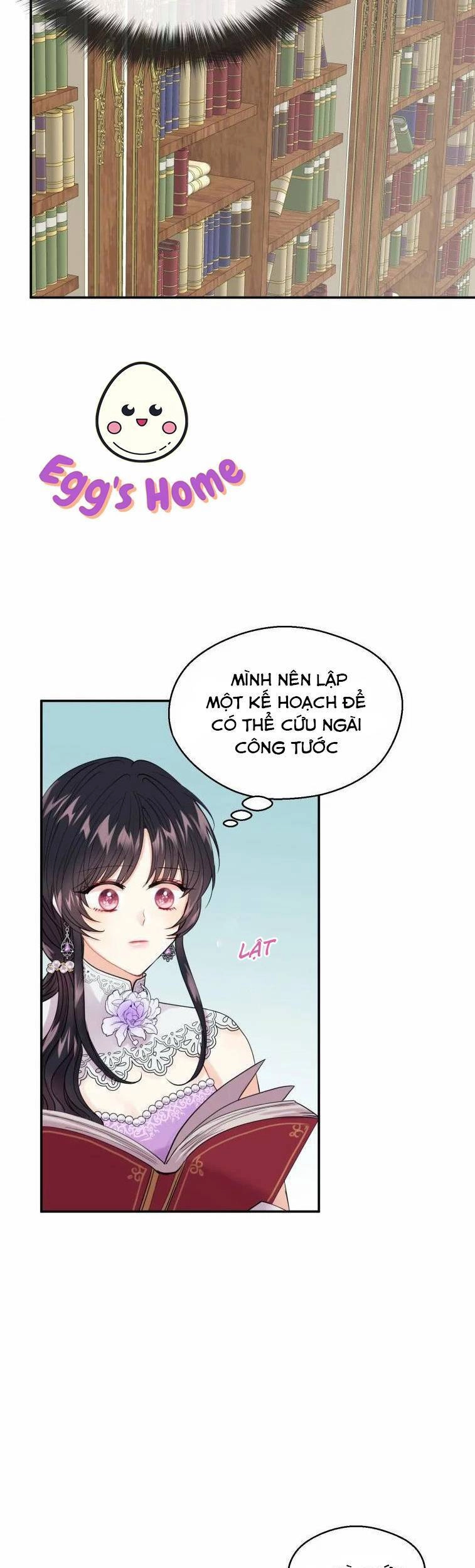 Roelin Bước Đến Tương Lai Chapter 2 - 36