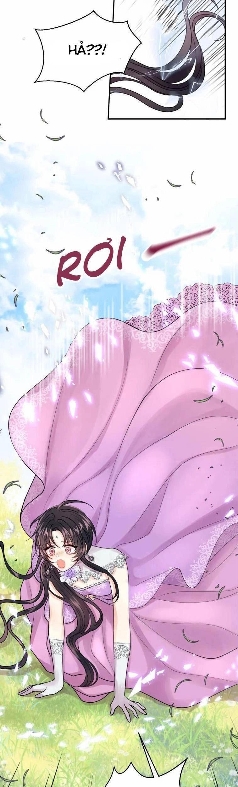 Roelin Bước Đến Tương Lai Chapter 2 - 40