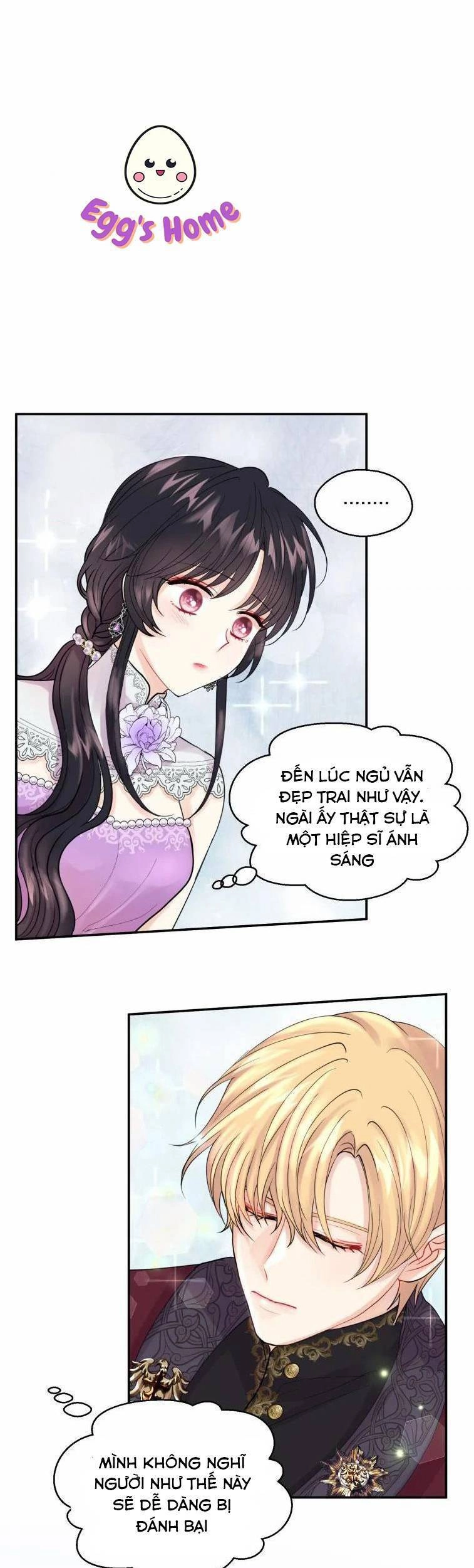 Roelin Bước Đến Tương Lai Chapter 2 - 48