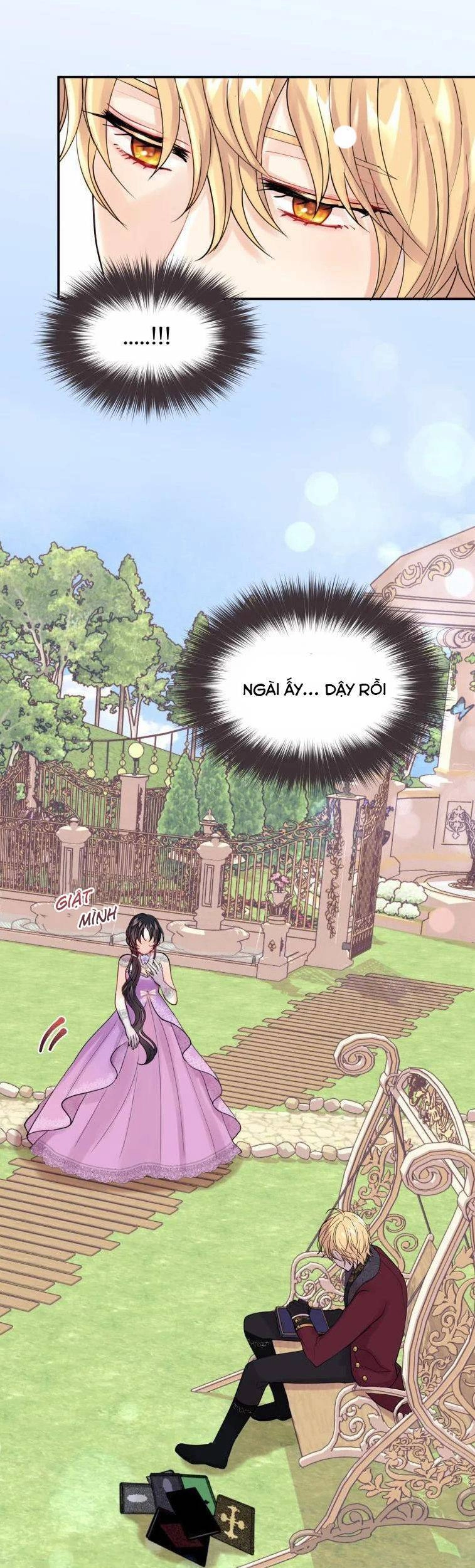 Roelin Bước Đến Tương Lai Chapter 2 - 50