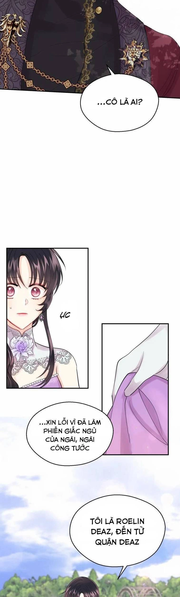 Roelin Bước Đến Tương Lai Chapter 2 - 52