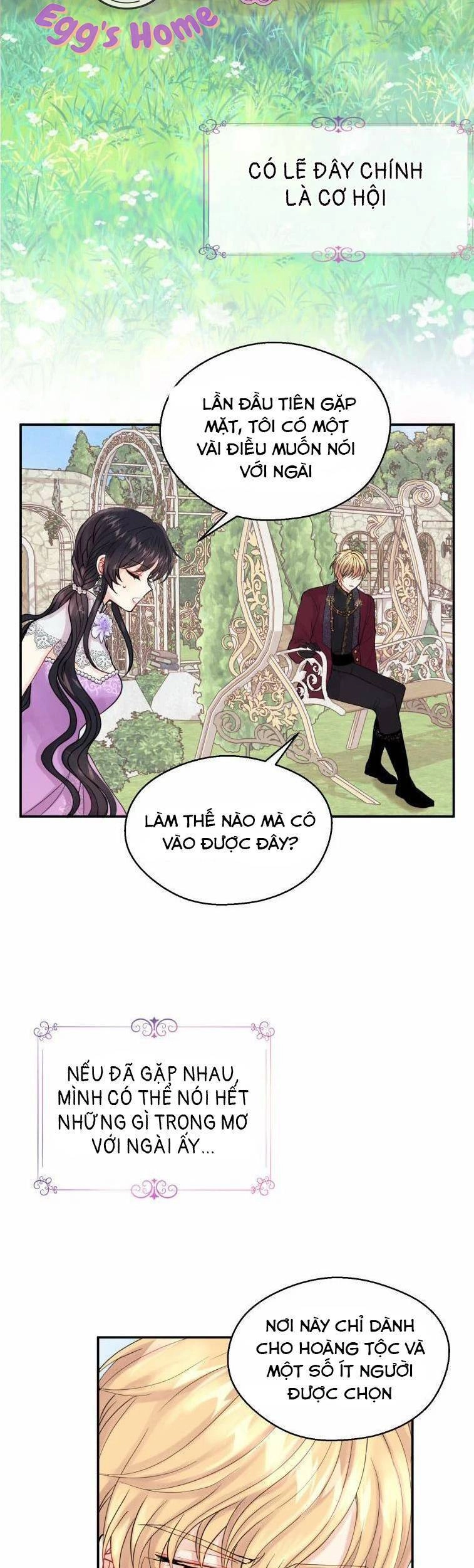 Roelin Bước Đến Tương Lai Chapter 2 - 54