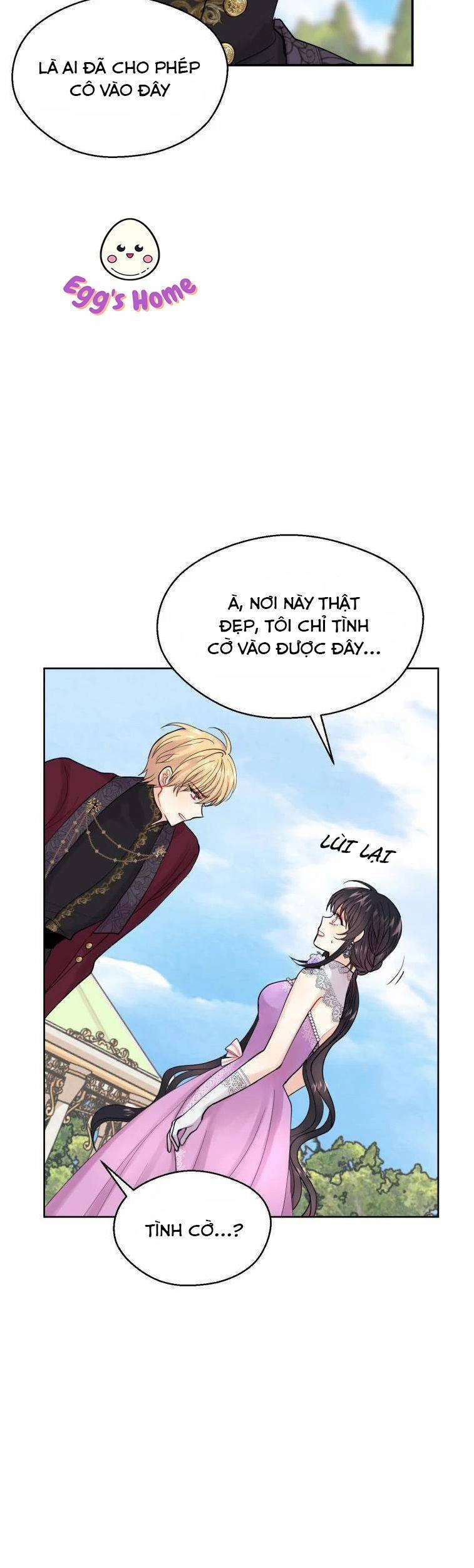 Roelin Bước Đến Tương Lai Chapter 2 - 56