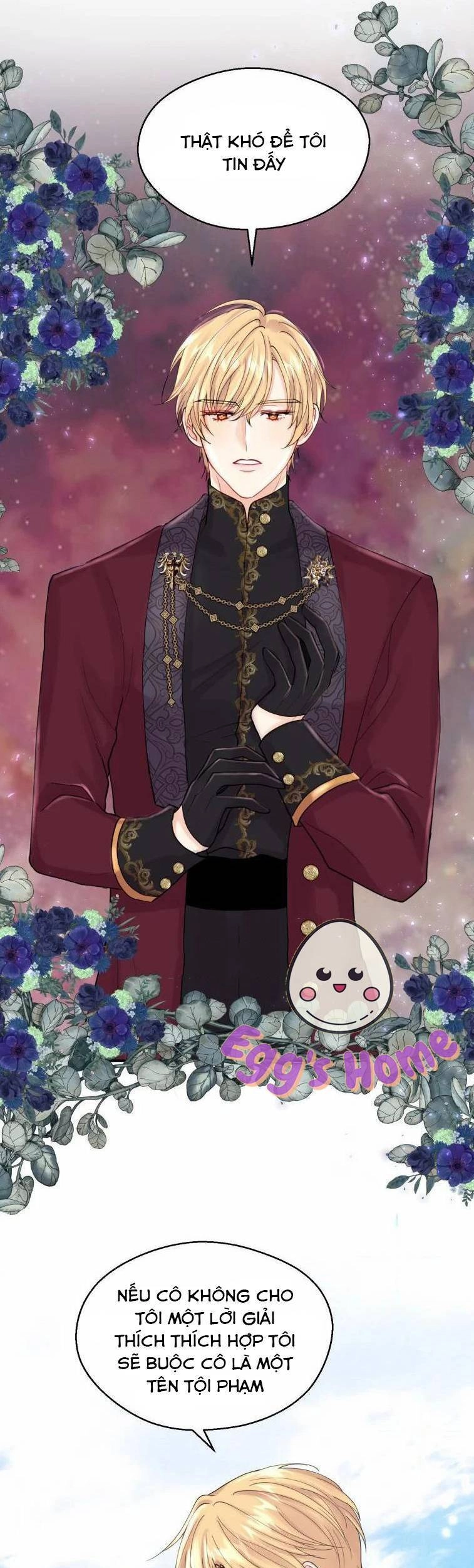 Roelin Bước Đến Tương Lai Chapter 2 - 58