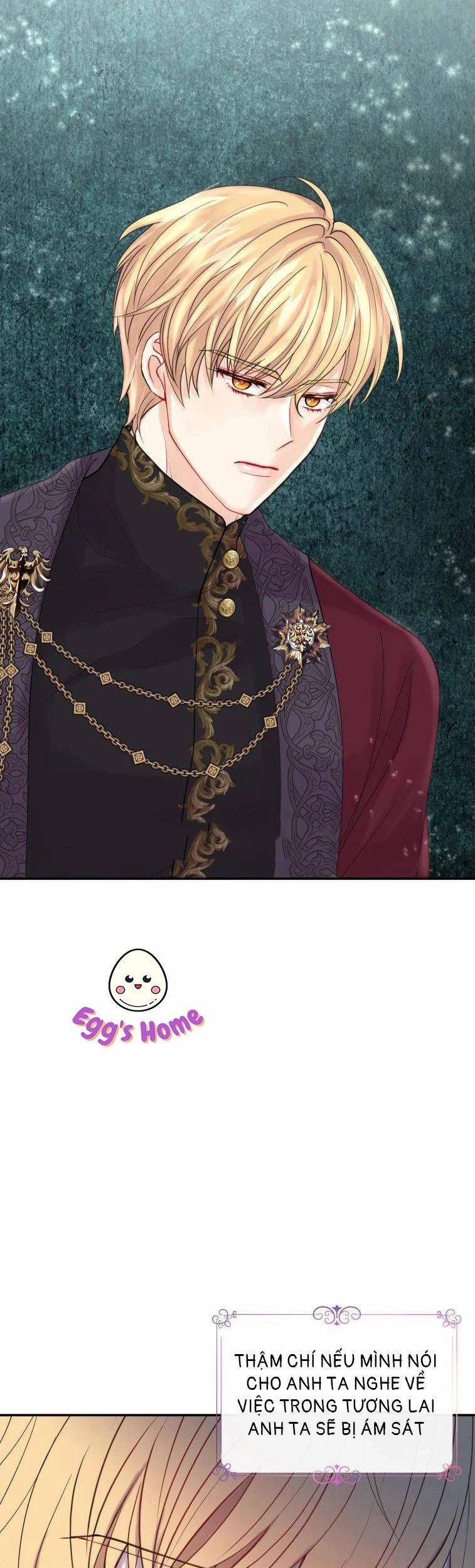 Roelin Bước Đến Tương Lai Chapter 2 - 62