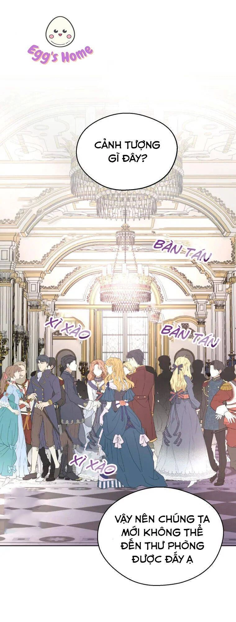 Roelin Bước Đến Tương Lai Chapter 3 - 2