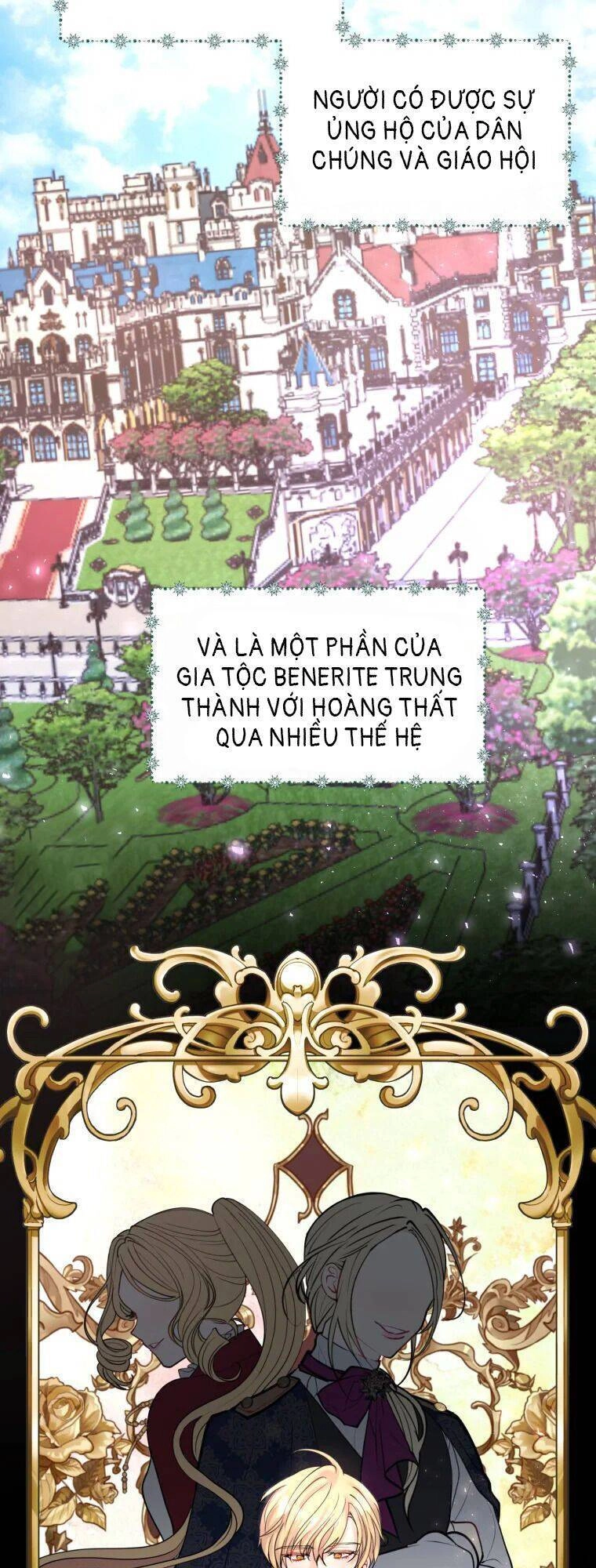 Roelin Bước Đến Tương Lai Chapter 3 - 9