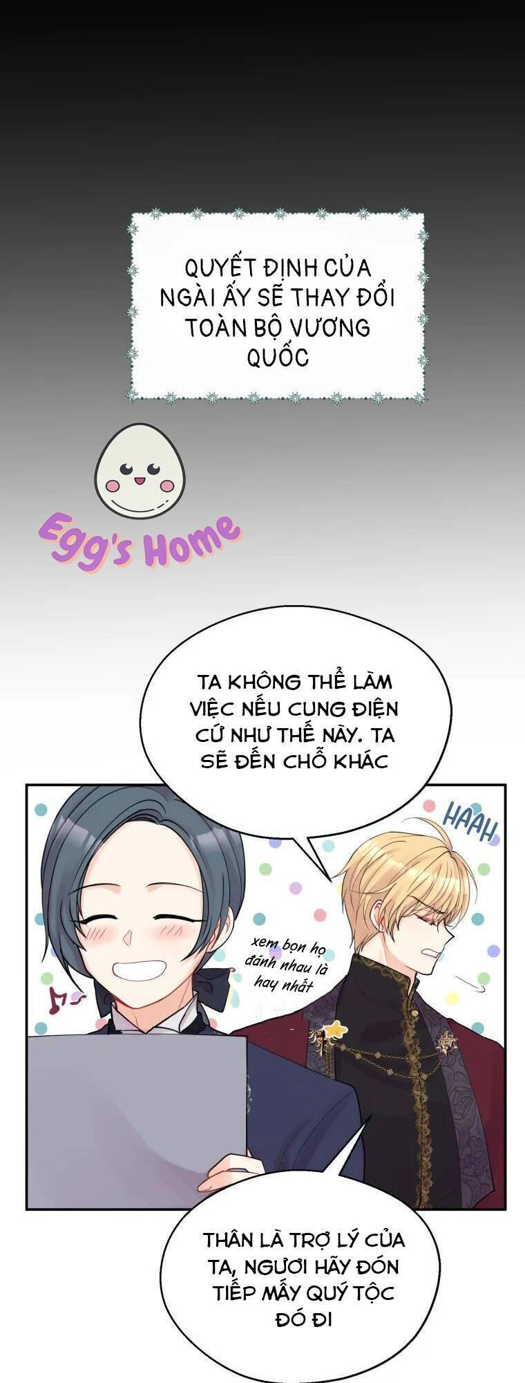 Roelin Bước Đến Tương Lai Chapter 3 - 11