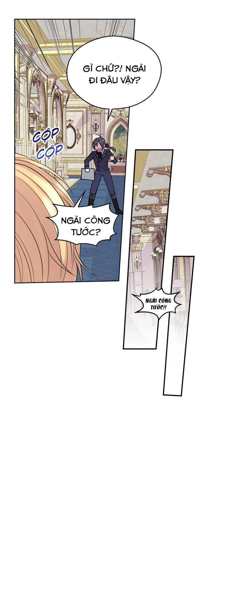 Roelin Bước Đến Tương Lai Chapter 3 - 13