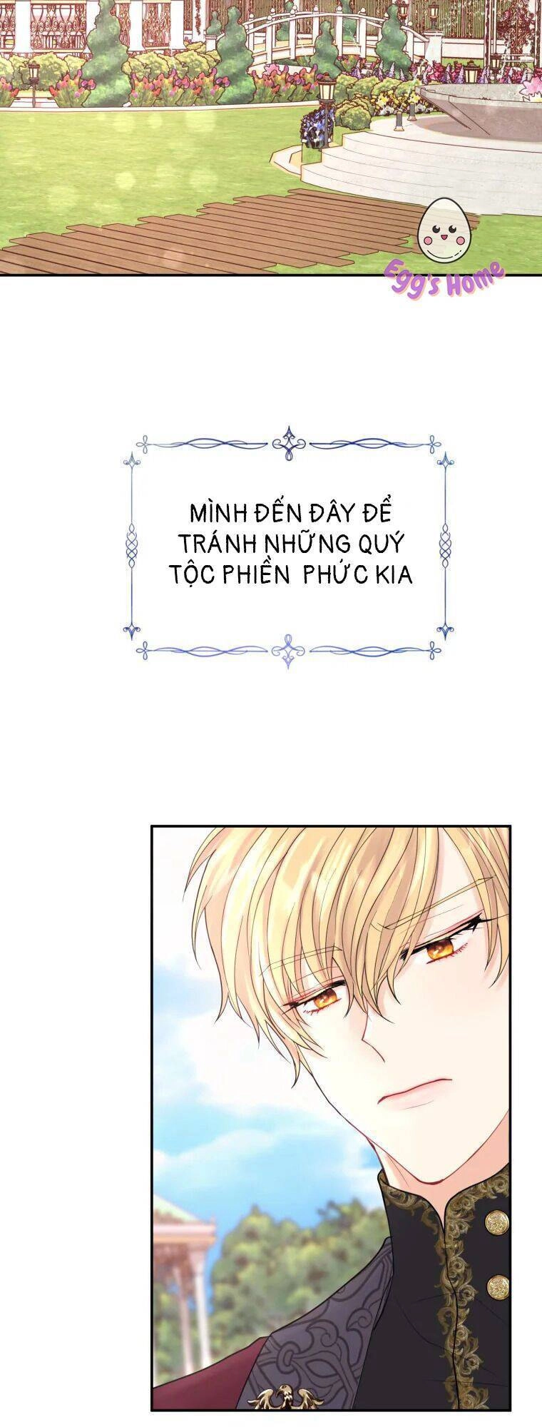 Roelin Bước Đến Tương Lai Chapter 3 - 15