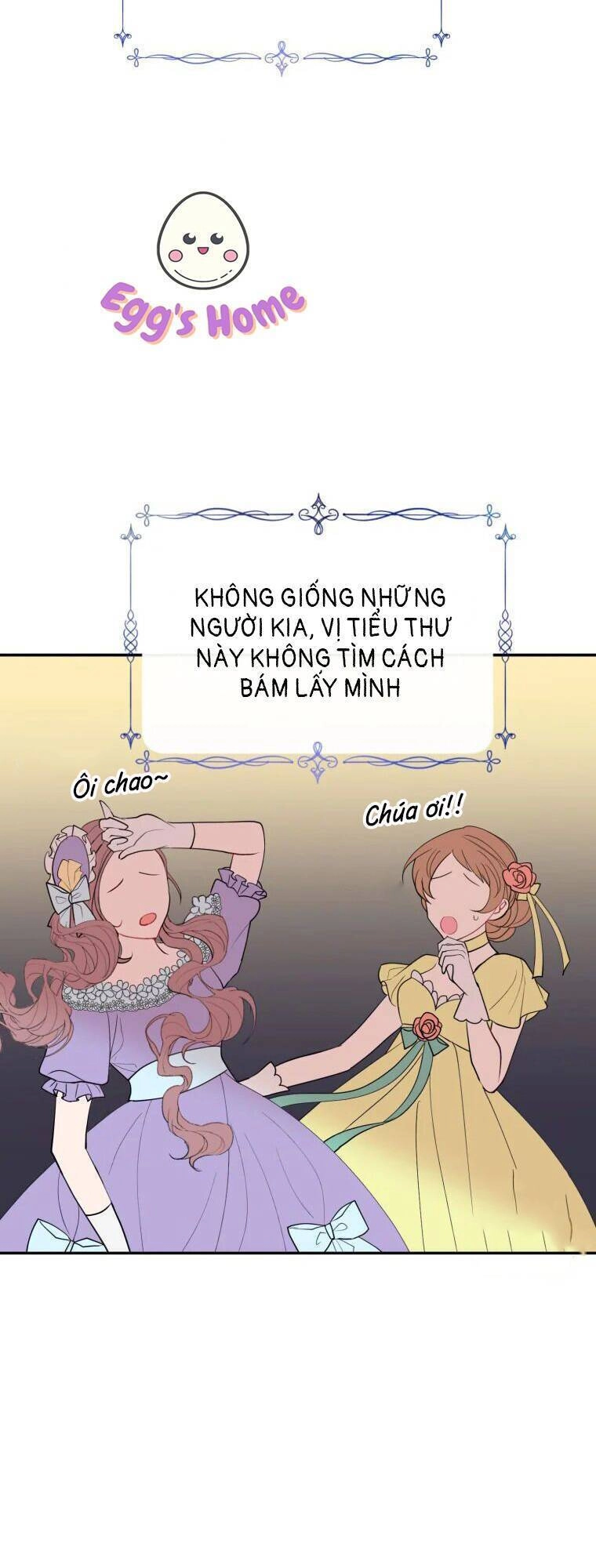 Roelin Bước Đến Tương Lai Chapter 3 - 19