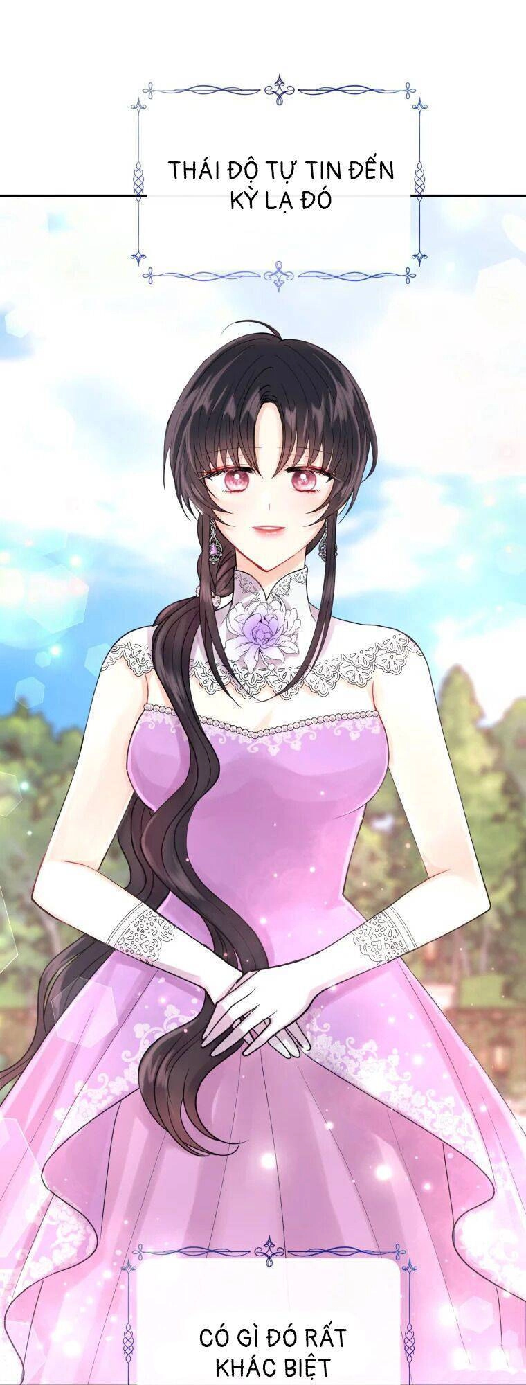 Roelin Bước Đến Tương Lai Chapter 3 - 21