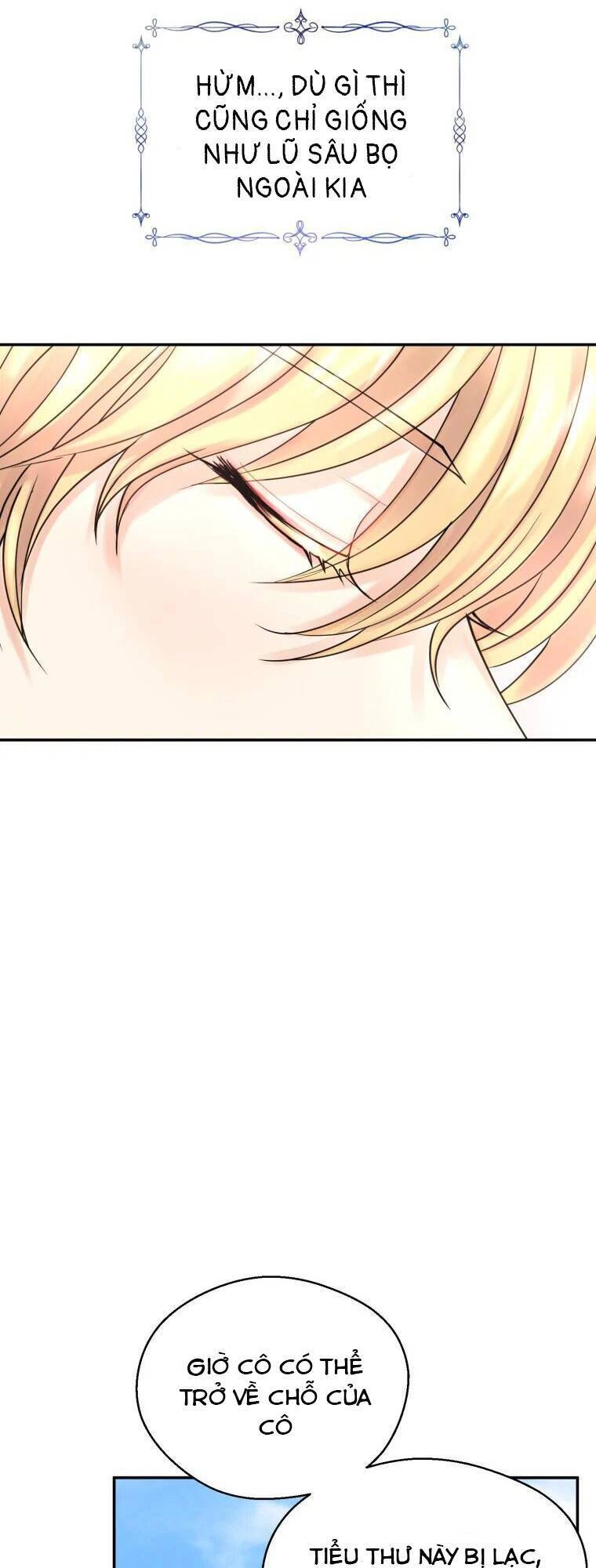 Roelin Bước Đến Tương Lai Chapter 3 - 23