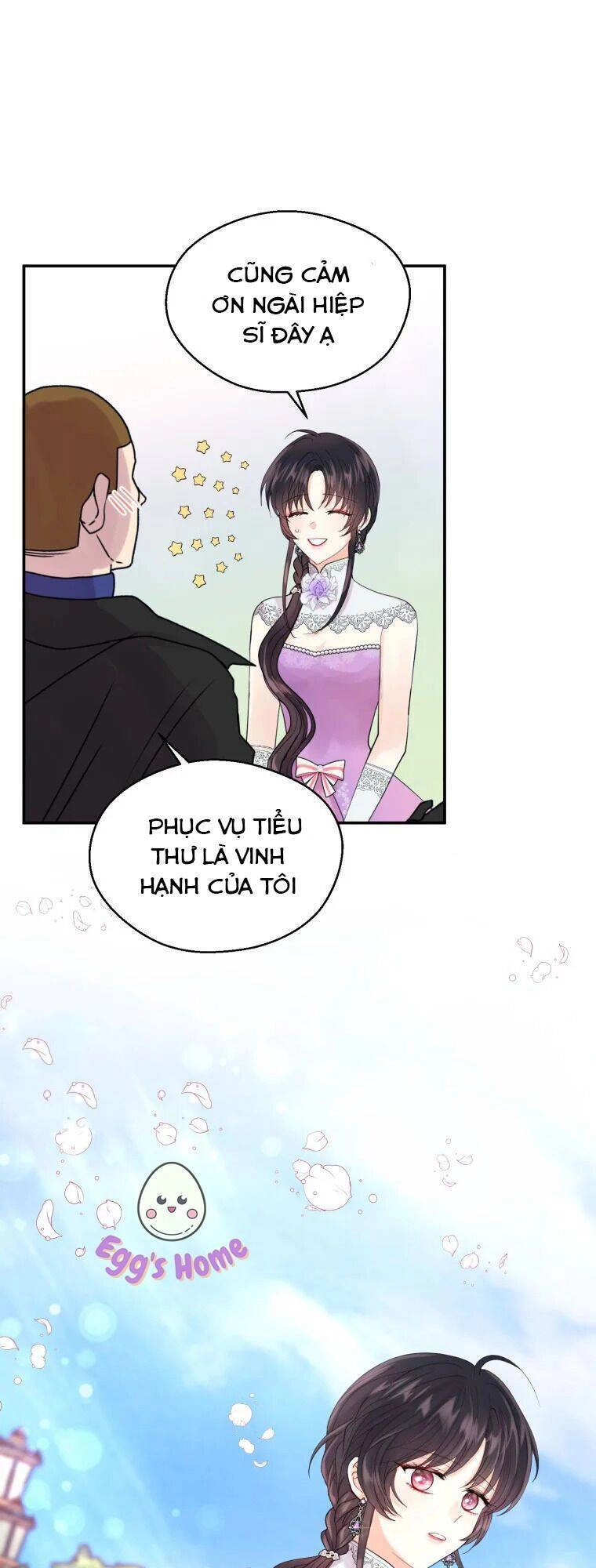 Roelin Bước Đến Tương Lai Chapter 3 - 25