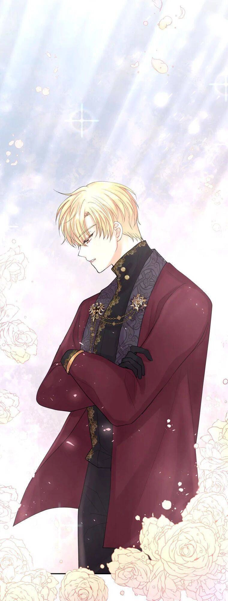 Roelin Bước Đến Tương Lai Chapter 3 - 27