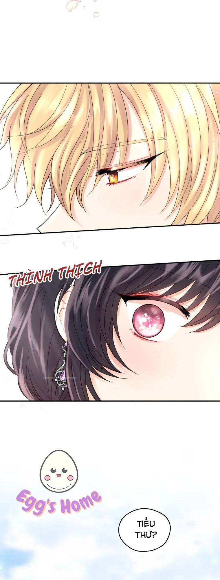 Roelin Bước Đến Tương Lai Chapter 3 - 29