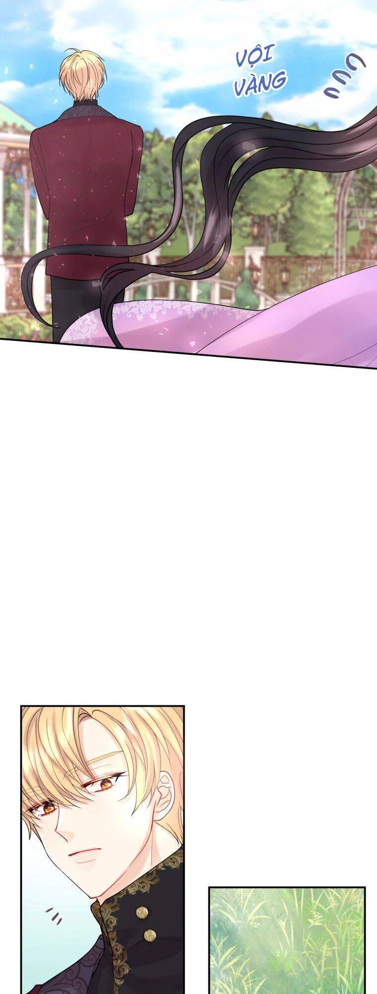 Roelin Bước Đến Tương Lai Chapter 3 - 31