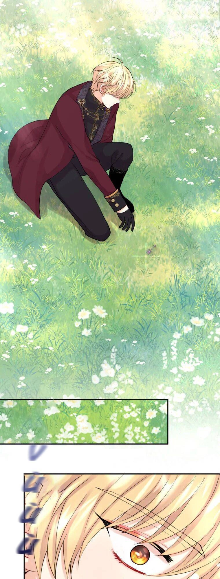 Roelin Bước Đến Tương Lai Chapter 3 - 33