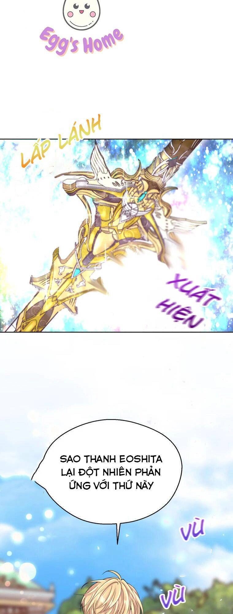 Roelin Bước Đến Tương Lai Chapter 3 - 35