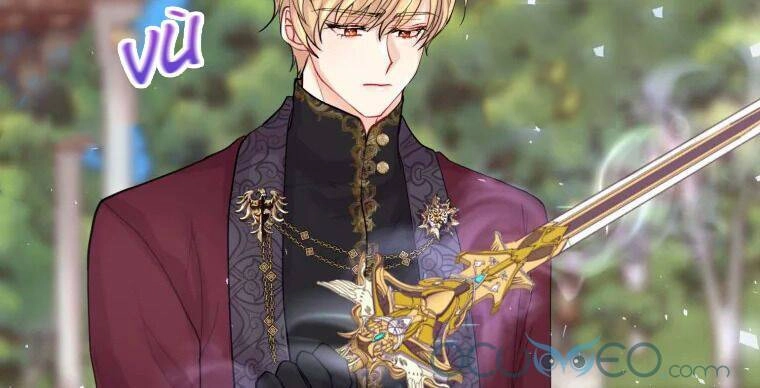 Roelin Bước Đến Tương Lai Chapter 3 - 36