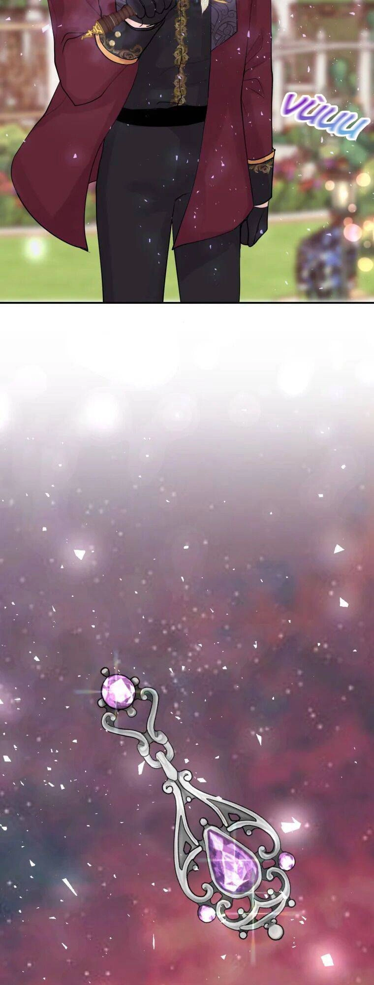 Roelin Bước Đến Tương Lai Chapter 3 - 37