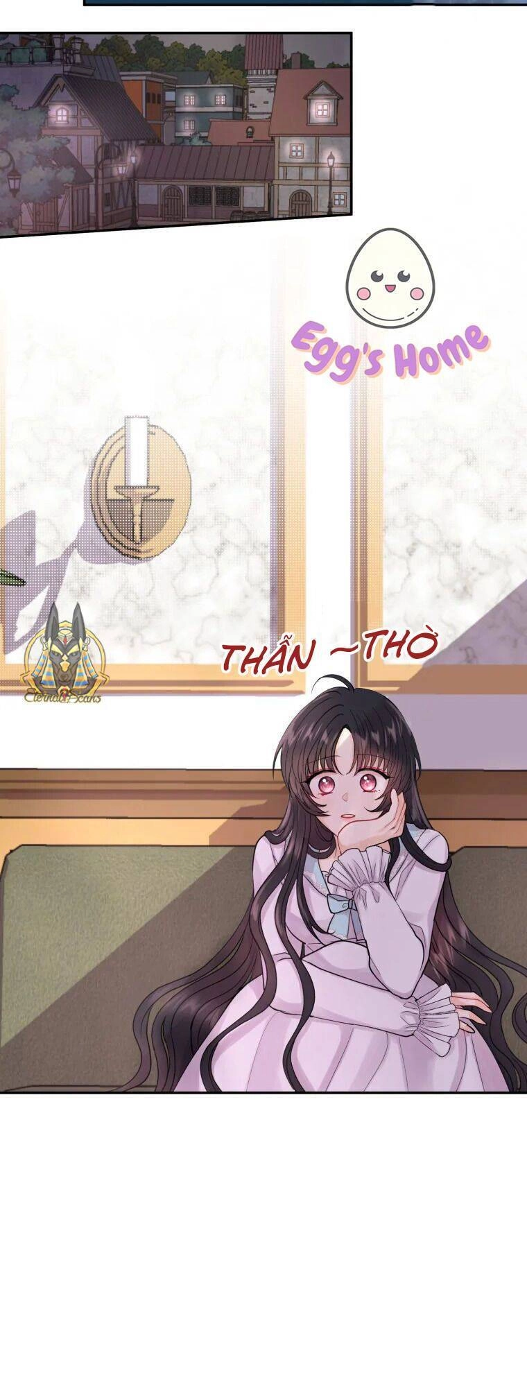 Roelin Bước Đến Tương Lai Chapter 3 - 39