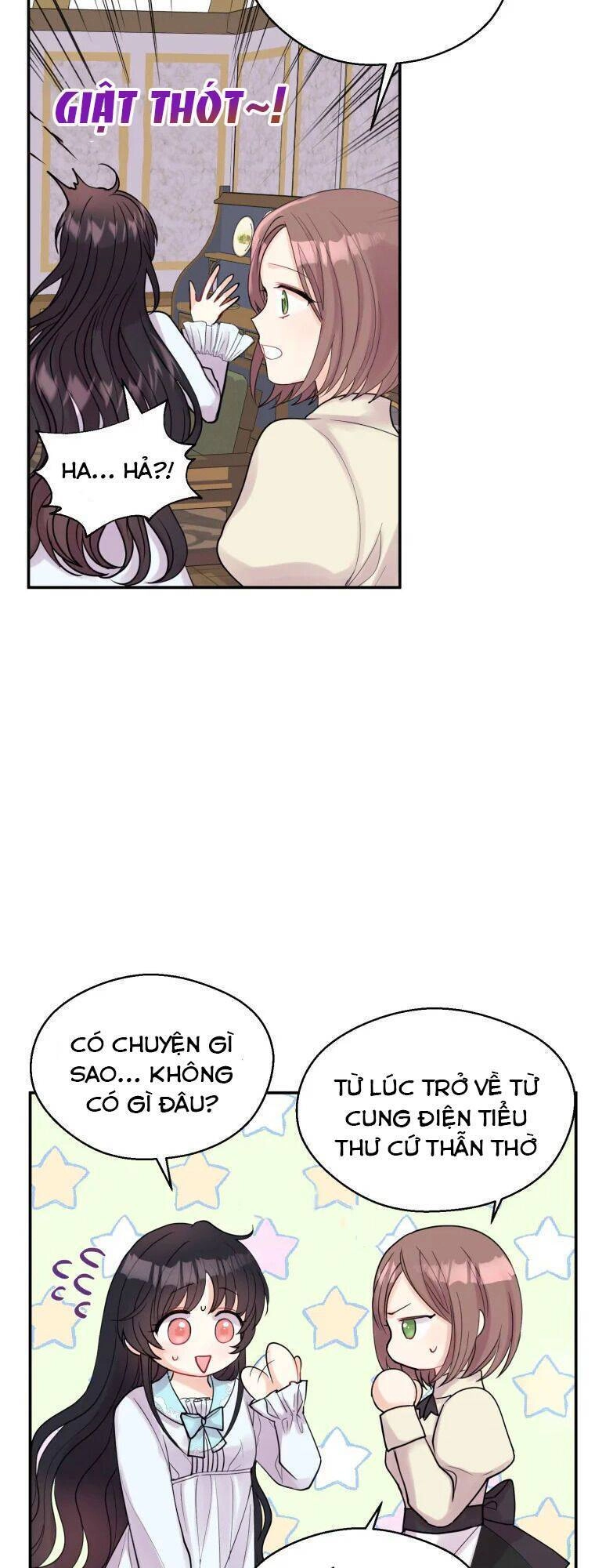 Roelin Bước Đến Tương Lai Chapter 3 - 41