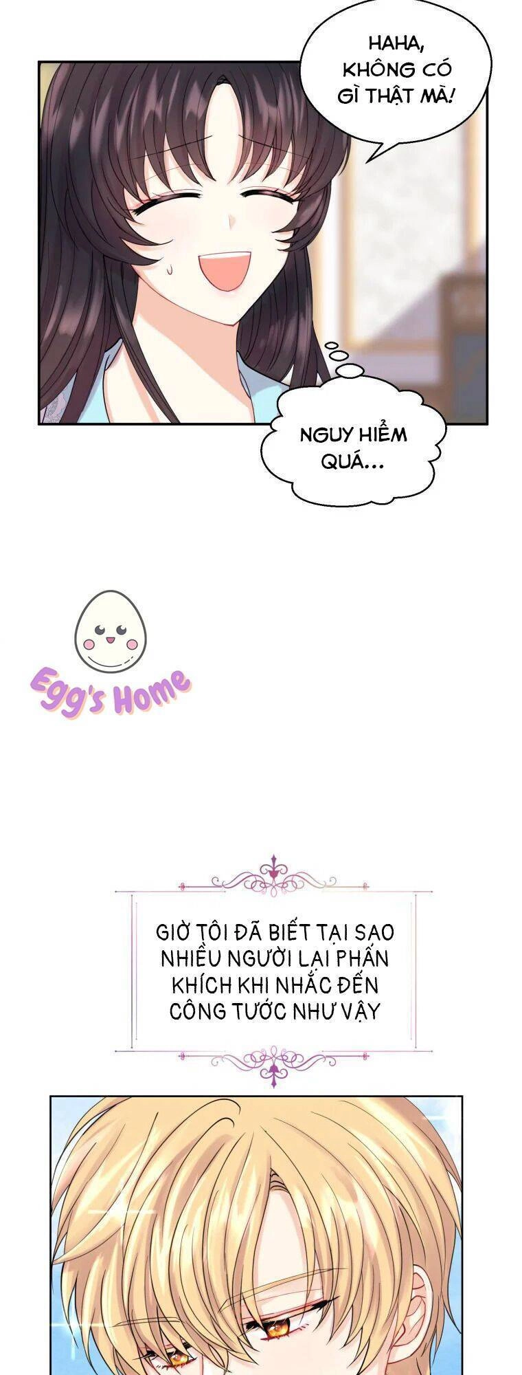 Roelin Bước Đến Tương Lai Chapter 3 - 43