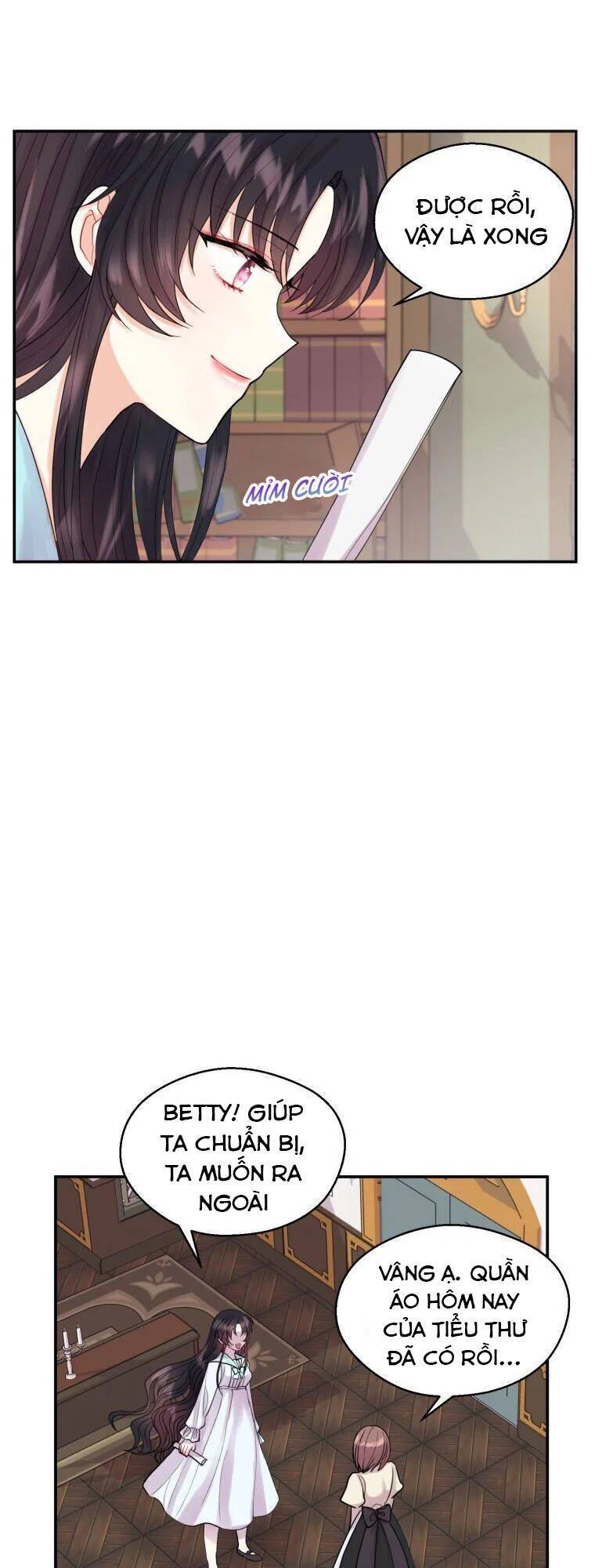 Roelin Bước Đến Tương Lai Chapter 3 - 47