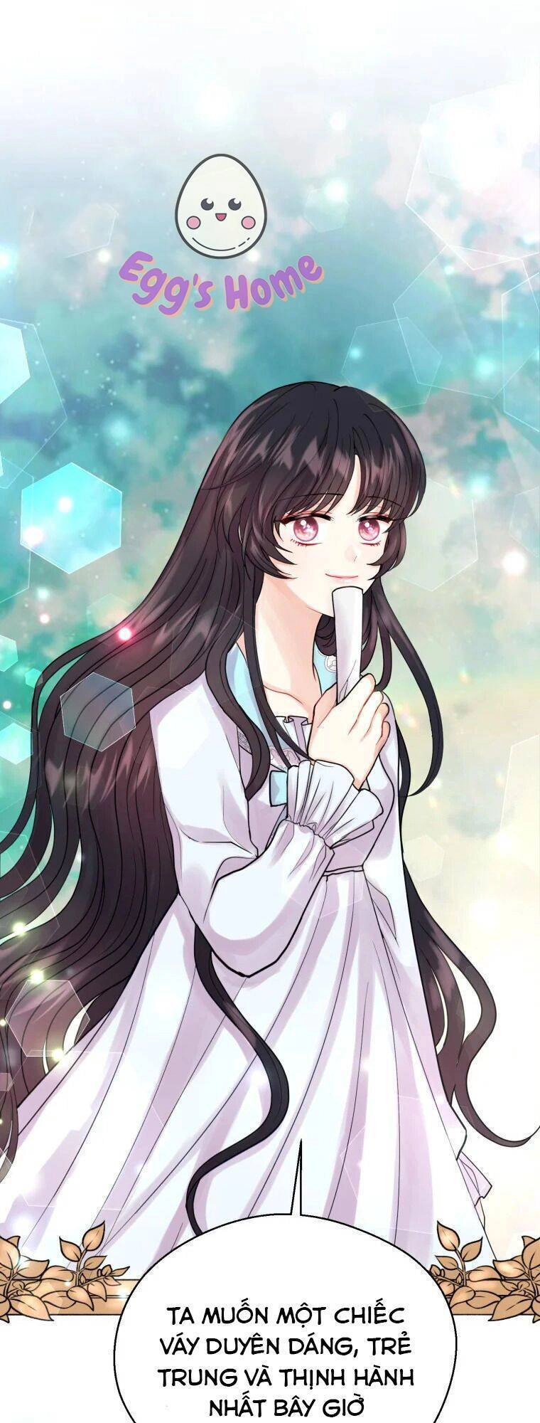 Roelin Bước Đến Tương Lai Chapter 3 - 49