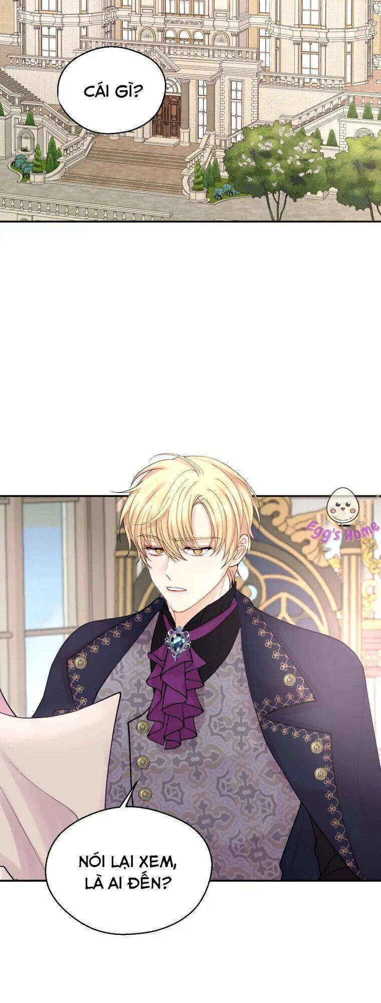 Roelin Bước Đến Tương Lai Chapter 3 - 51