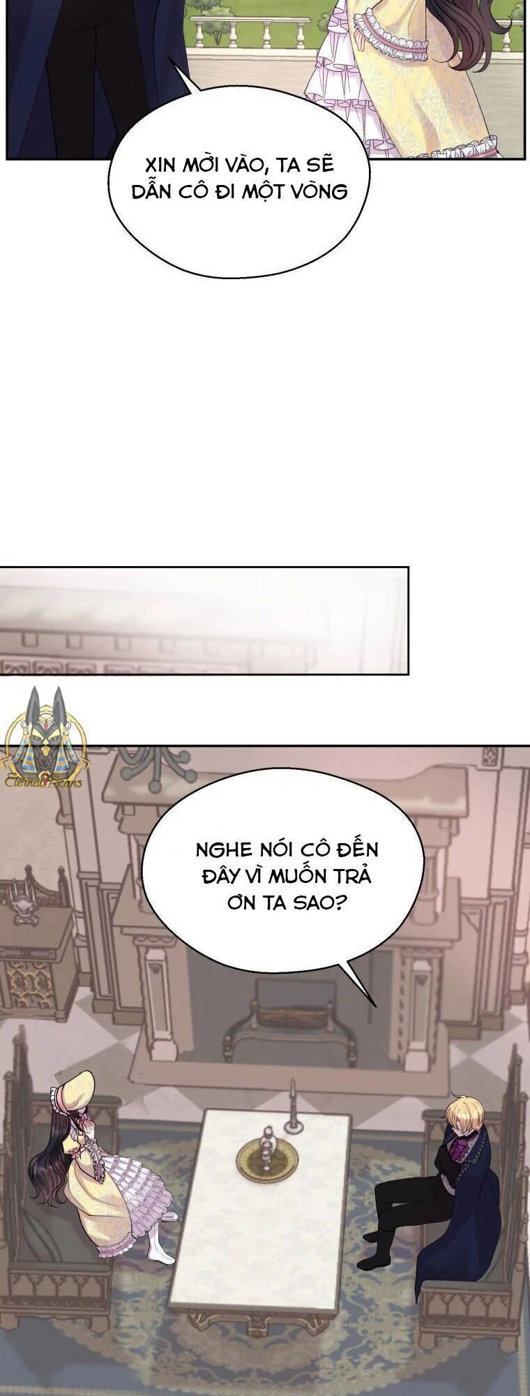 Roelin Bước Đến Tương Lai Chapter 3 - 59