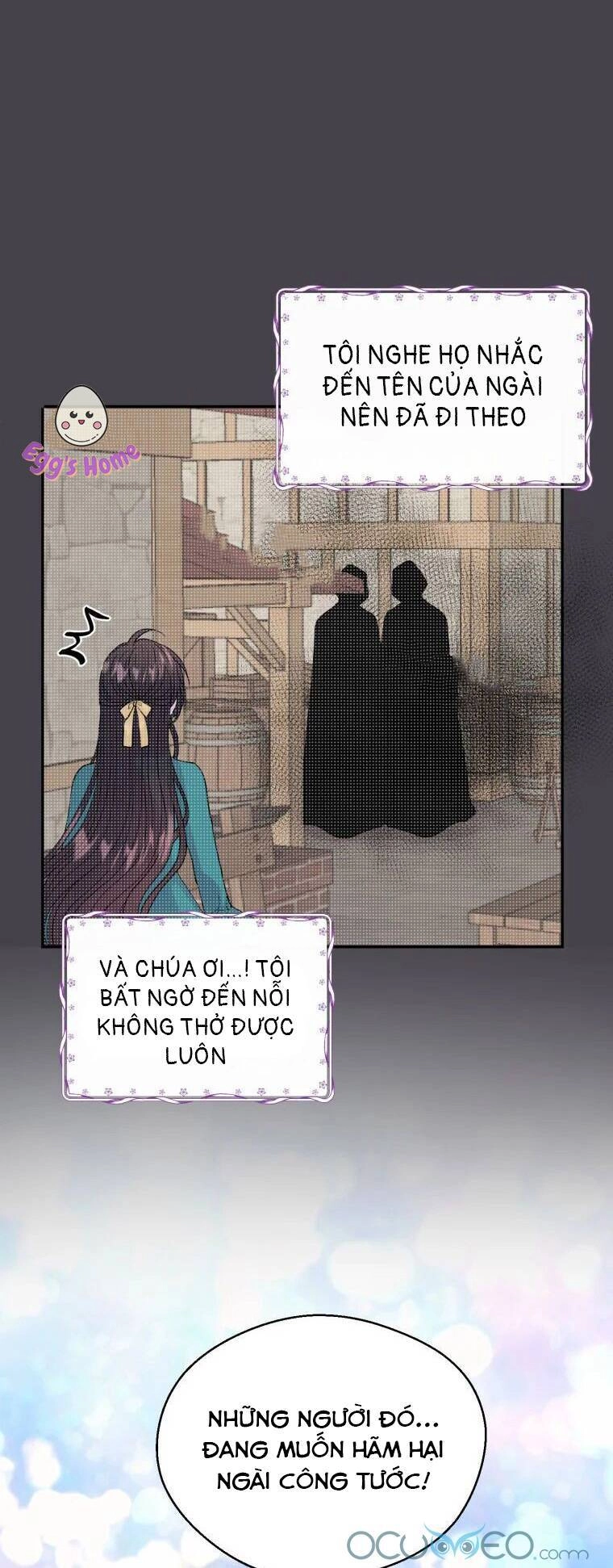 Roelin Bước Đến Tương Lai Chapter 3 - 64