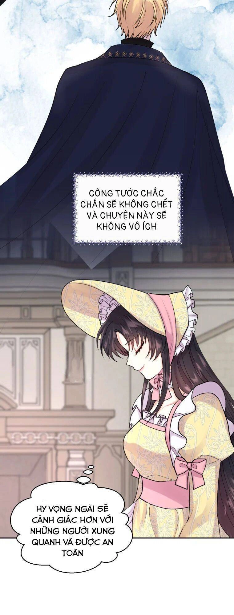 Roelin Bước Đến Tương Lai Chapter 3 - 72