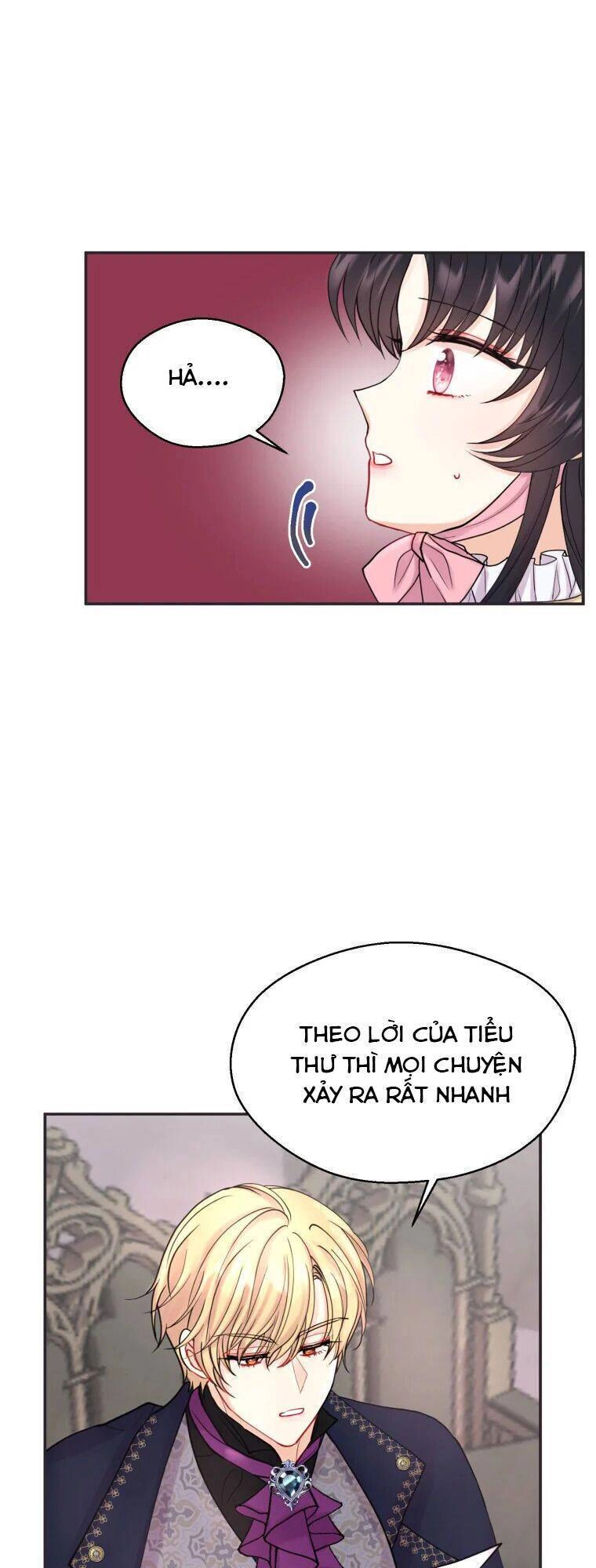 Roelin Bước Đến Tương Lai Chapter 3 - 74