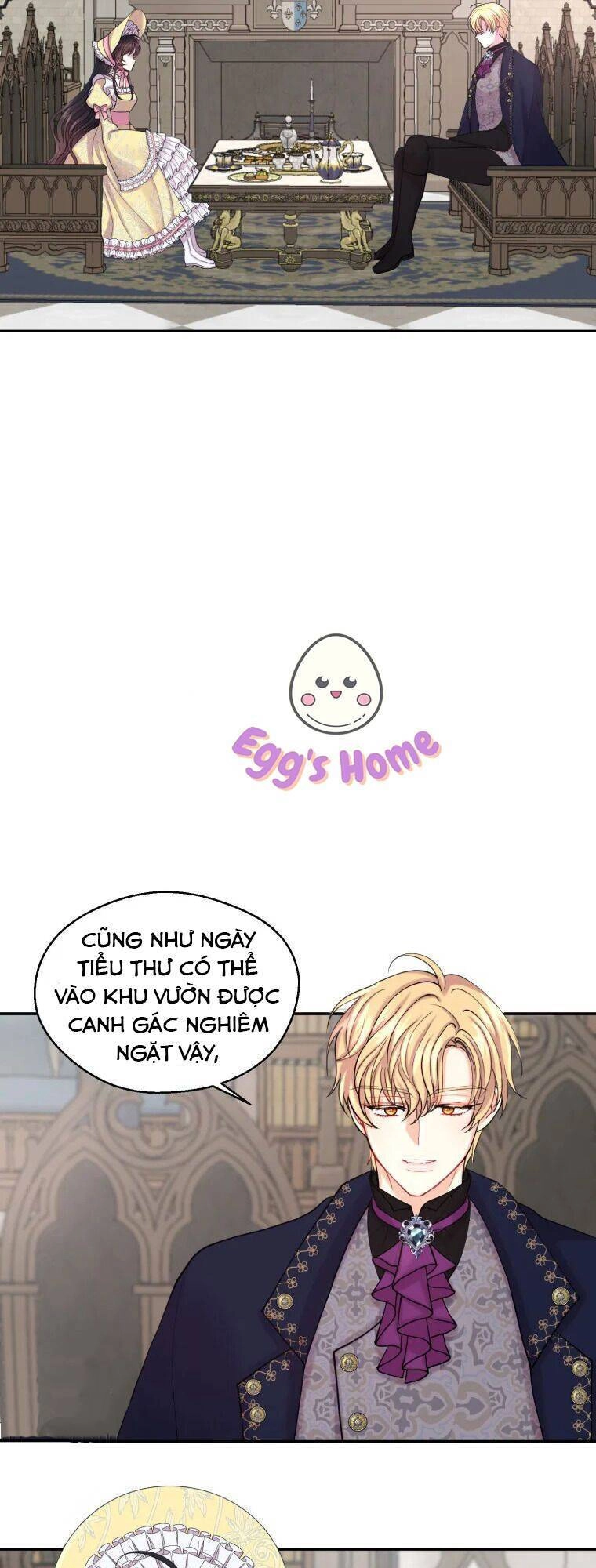 Roelin Bước Đến Tương Lai Chapter 3 - 78