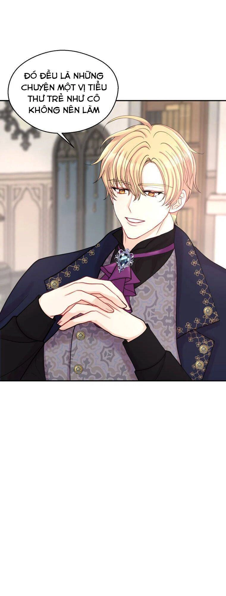 Roelin Bước Đến Tương Lai Chapter 3 - 80