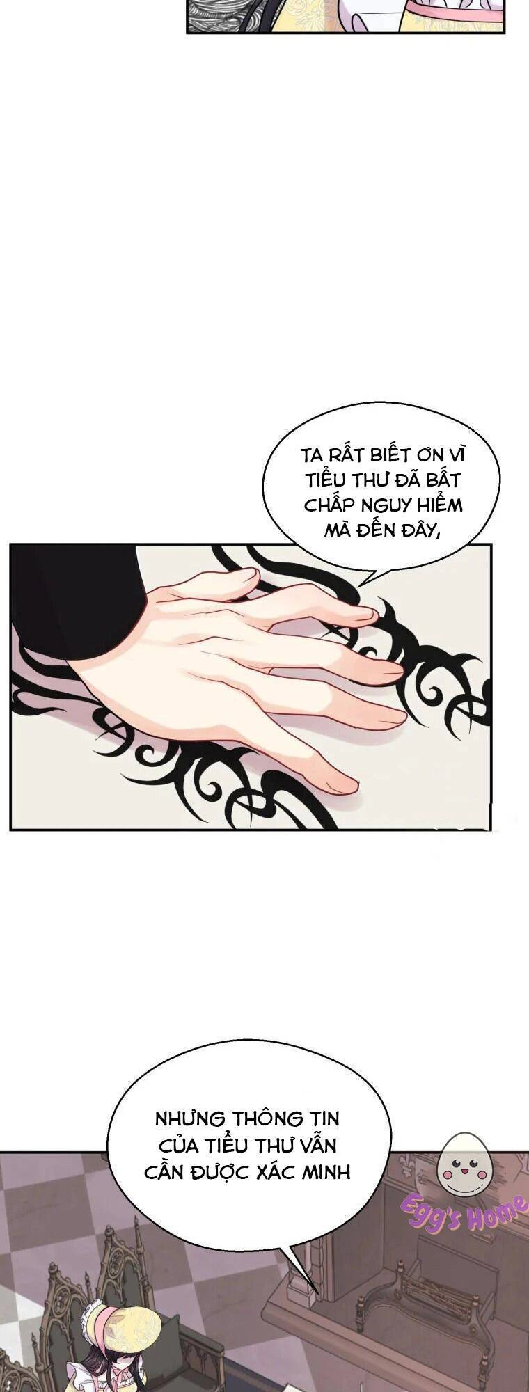 Roelin Bước Đến Tương Lai Chapter 3 - 82