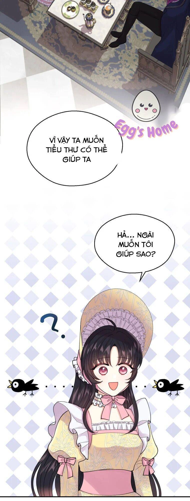 Roelin Bước Đến Tương Lai Chapter 3 - 84