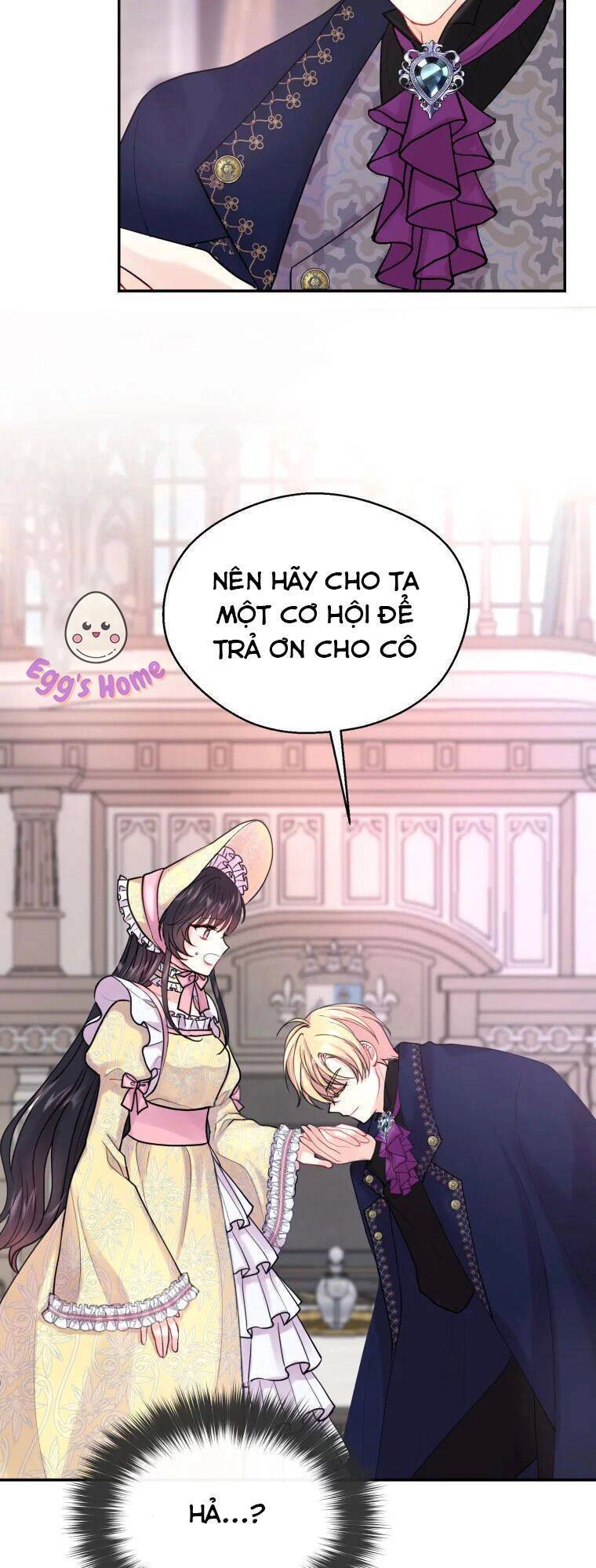 Roelin Bước Đến Tương Lai Chapter 3 - 90