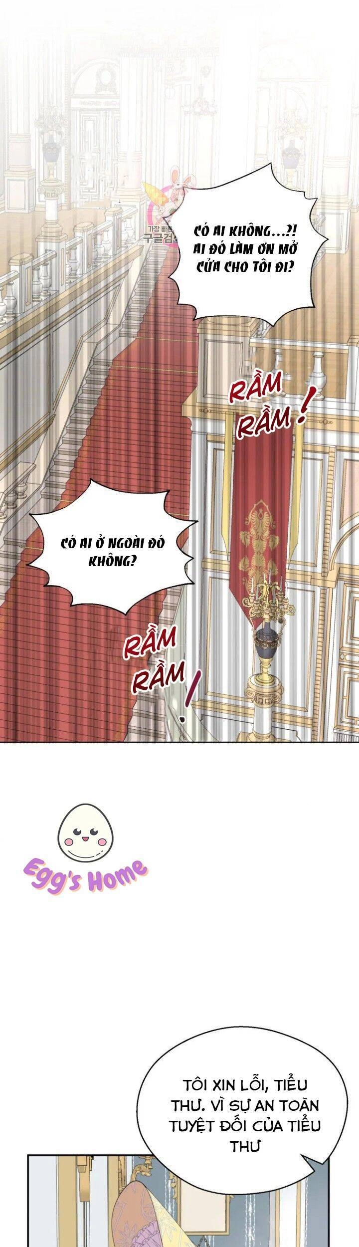 Roelin Bước Đến Tương Lai Chapter 4 - 2