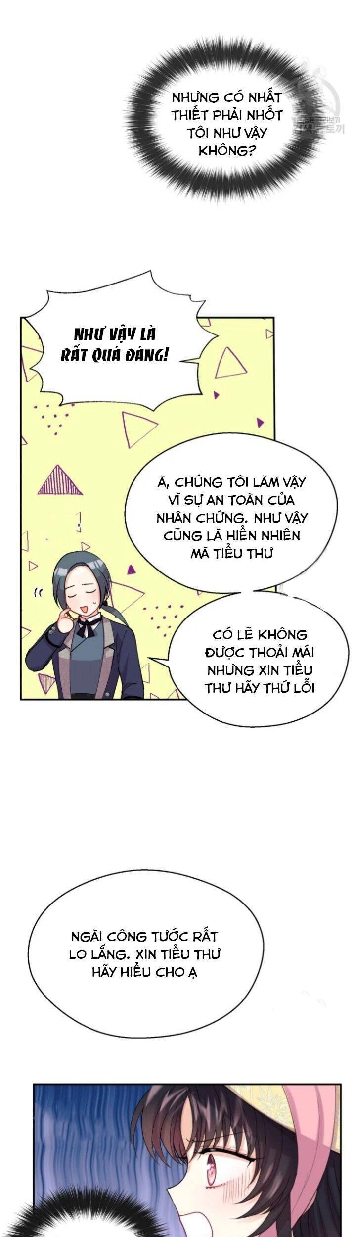 Roelin Bước Đến Tương Lai Chapter 4 - 4