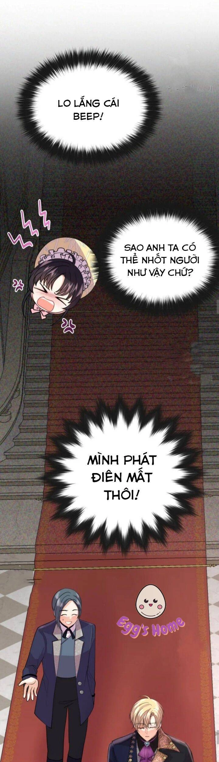 Roelin Bước Đến Tương Lai Chapter 4 - 6